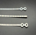 Alloy cable ties  (3)