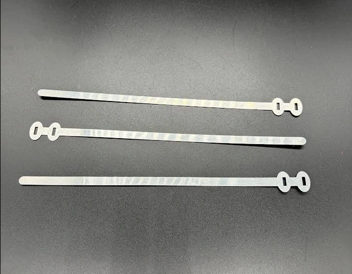 Alloy cable ties  (3)