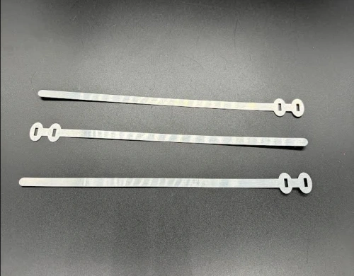Alloy cable ties  (3)