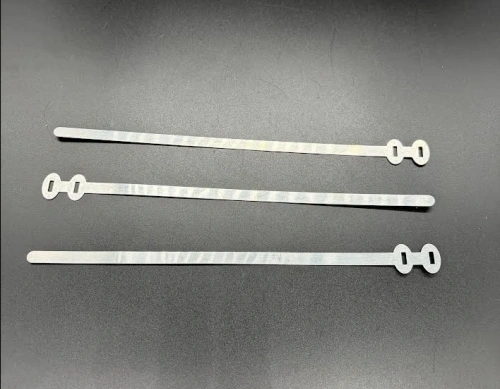 Alloy cable ties  (3)