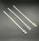 Alloy cable ties  (3)