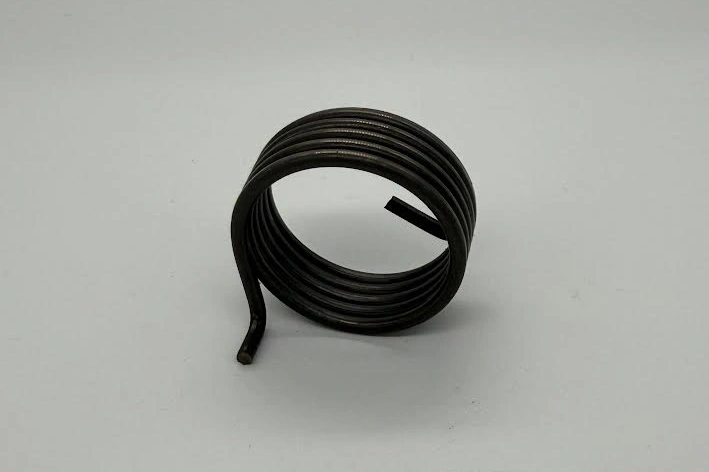 Kickstart return spring AMC 