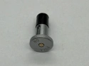 Fuel tap Pull on