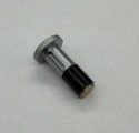 Fuel tap Pull on