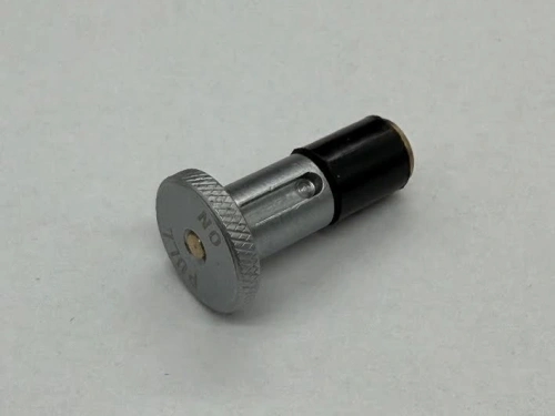 Fuel tap Pull on