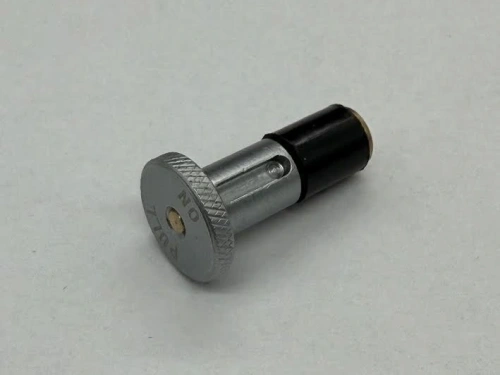 Fuel tap Pull on