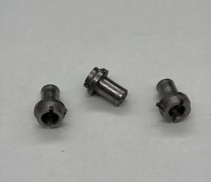 Clutch spring nuts(3) C10L, C11G & C12