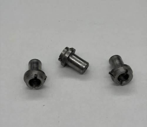 Clutch spring nuts(3) C10L, C11G & C12