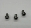 Clutch spring nuts(3) C10L, C11G & C12