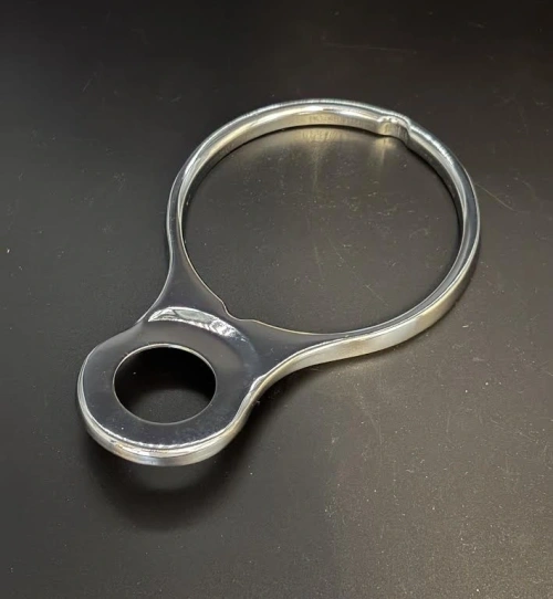 Mounting bracket tacho/speedo 1971up