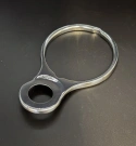Mounting bracket tacho/speedo 1971up