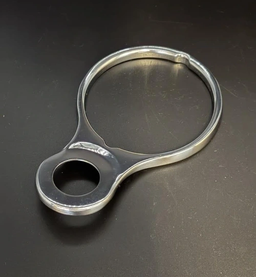 Mounting bracket tacho/speedo 1971up