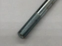 Rear wheel spindle m20 wd