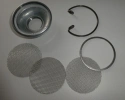 Bellmouth gauze, Amal 274 & 275