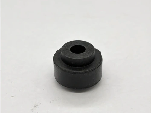 Mounting rubber tank (front)