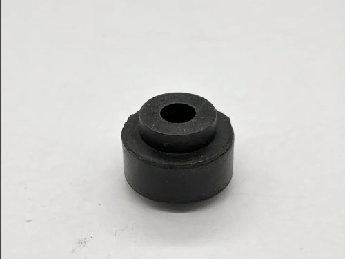 Mounting rubber tank (front)