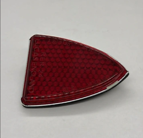 Lucas rear/side reflector RER24
