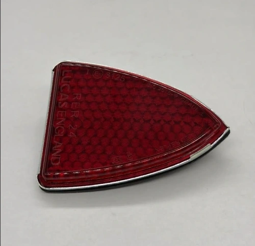 Lucas rear/side reflector RER24
