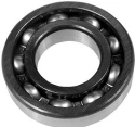 Large Main Shaft Bearing Burman, AMC