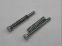 Chain tensioner BSA plunger frame.
