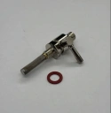 Fuel tap 1/8 x 7/16