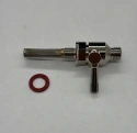 Fuel tap 1/8 x 7/16