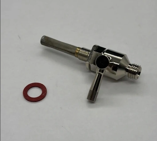 Fuel tap 1/8 x 7/16