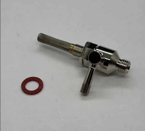 Fuel tap 1/8 x 7/16