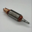 Dynamo armature 12v E3L. A7, A10