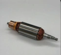 Dynamo armature 12v E3L. A7, A10
