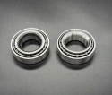 Steering head bearing taper conversion kit BSA