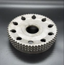 Clutch chain wheel A50, A65