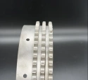 Clutch chain wheel A50, A65