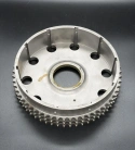 Clutch chain wheel A50, A65
