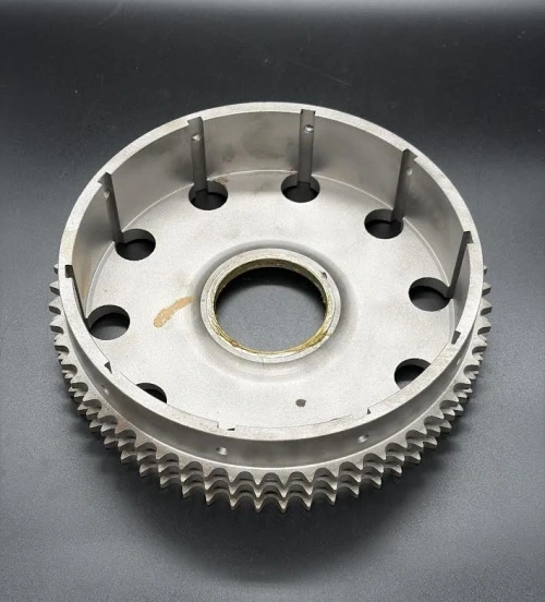 Clutch chain wheel A50, A65