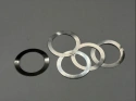 Crankshaft shims kit A7, A10