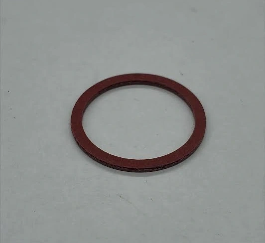 Inspection cap prim.case fiber ring bsa/triumph