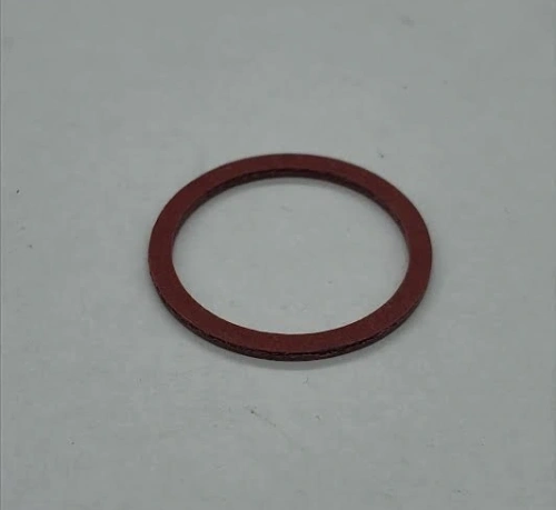 Inspection cap prim.case fiber ring bsa/triumph