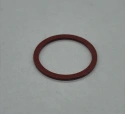 Inspection cap prim.case fiber ring bsa/triumph