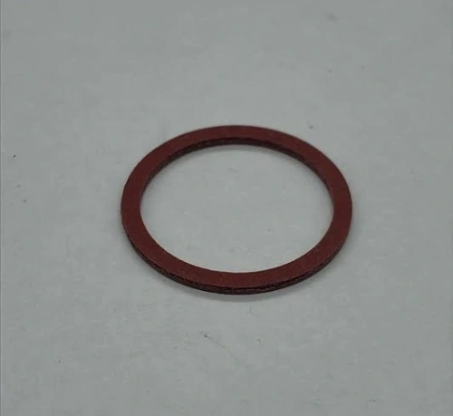 Inspection cap prim.case fiber ring bsa/triumph