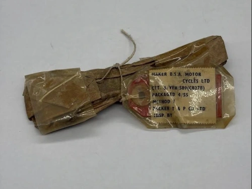 NOS tool Spanner bearing hub M20, WM20