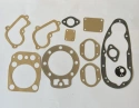 Gasket set B33, B34 alloy cyl.head