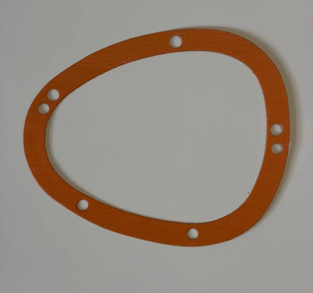 Gasket outer cover AMC