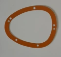 Gasket outer cover AMC