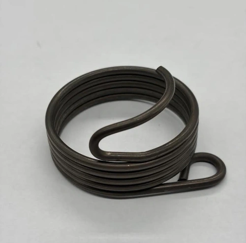 Kickstart return spring C10, C10L, C11, C11G