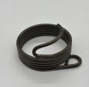 Kickstart return spring C10, C10L, C11, C11G