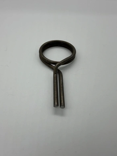 Gear change lever AMC