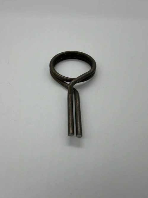 Gear change lever AMC