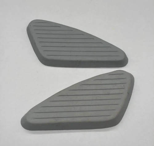 Knee pads grey A10,A7,A65,A50,B40