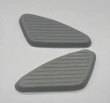 Knee pads grey A10,A7,A65,A50,B40